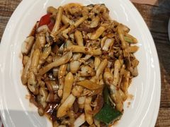-九號渔港·蒸汽海鲜·粤菜茶点(八卦岭店)