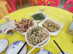 -秋姐美食店(旅游大道店)