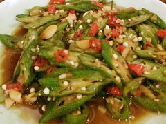 -德叔阙里·衢州菜馆(月湖店)