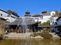 -江宁织造博物馆