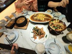 -径山十八道·风味民间菜(杭州总店)