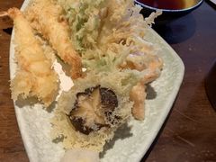 -千代武日本料理(开发区店)