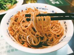 拌粉-龙老五汤店(站前西路店)