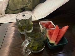 -水墨澜渟足道·SPA·传统(四望亭东关街店)