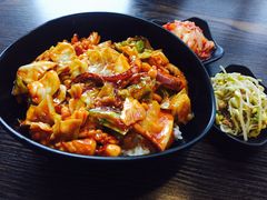 -HONGA HONGA雄家(曹路店)