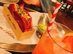 -Burger & Lobster(Dean Street)