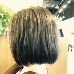 -Hair Code芭曲发型