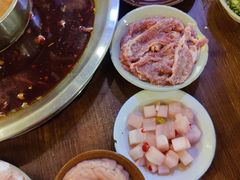 -正南齊北重庆老火锅(光华村直营店)