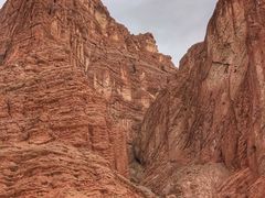 -天山神秘大峡谷