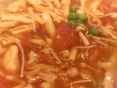 -五观堂素食(新华路店)