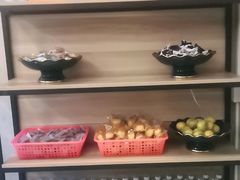 -舞指仙境港派足浴指压(金龙国际店)
