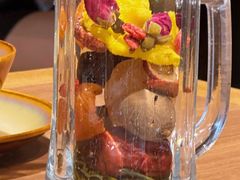 八宝茶-贯贯吉·清真餐厅(浙江中路店)