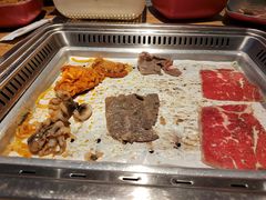 -新石器烤肉(招商1872店)