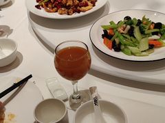 -大铁勺新津菜(中北永旺店)