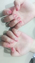 -恐龙·美甲美睫