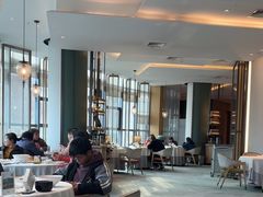 -扬州万怡酒店-中餐厅(文昌中路店)