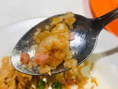-冰岛茶餐厅(世茂店)