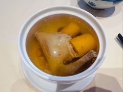 鸽王汤-侨美食家·粤菜(体育西路店)