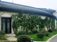 -杭州西湖柳莺里酒店