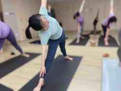 -酉嘉瑜伽YO+YOGA