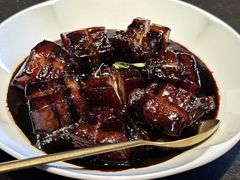 红烧肉-虹之森·小馆