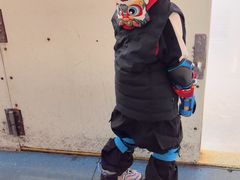 -炫采冰场(红博中央公园商场店)