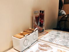 -凯峰鱼汤米线(金利達店)