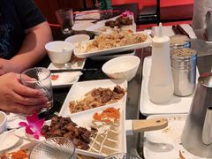 -火地铁板烧(昆山万象汇店)