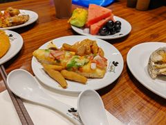 -汉巴味德(沈阳万象汇店)