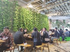 -肥龙火锅(南坪店)
