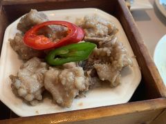 -粤财皇冠假日酒店·彩华轩中餐厅