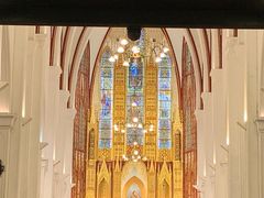 -圣约瑟夫大教堂