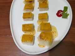 -小杨烤肉(朱雀店)