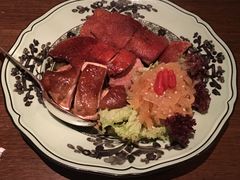 乳猪拼盘-夏苑(新加坡丽思卡尔顿美年酒店)