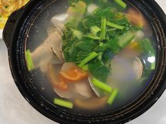 -覃记海鲜美食餐厅