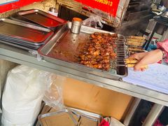 -王记西鎮电烤肉(汶上路店)