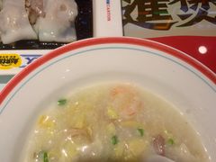 -赵财财·肠粉·煲仔饭(华润万象城店)