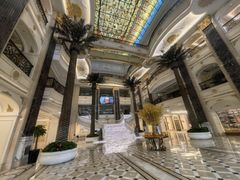 -南通金石国际大酒店