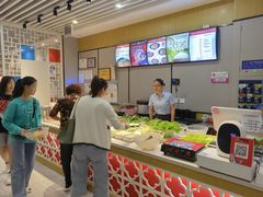 -天府国麻辣香锅(李沧万达店)