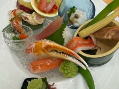 -蟹道乐(道顿堀本店)