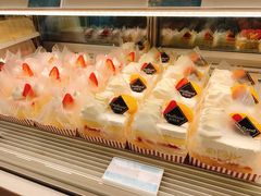 -好利来(康虹路店)
