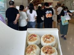 -长发西饼(临顿路店)