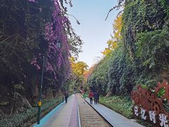 -铁路文化公园