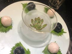 -捞王锅物料理(凯旋路店)