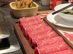 -锦城印象火锅(天府三街店)