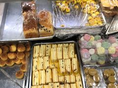 -宏发红西饼屋(天津路店)