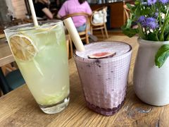 -BOR Eatery(安福路店)