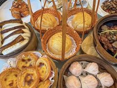 -万龙洲海鲜(南新仓店)