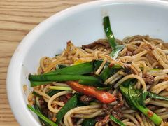 -小毛绝杀炒粉
