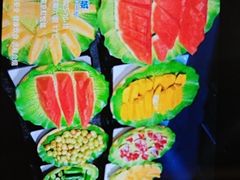 -星伦多自助料理·涮烤一体(虹悦城店)